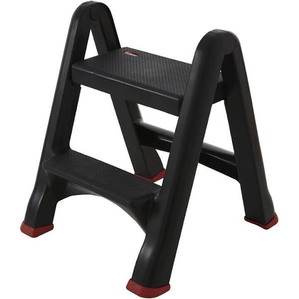 Bailey 2-step Handistep Ladder Hard To Reach Places Indoor/outdoor