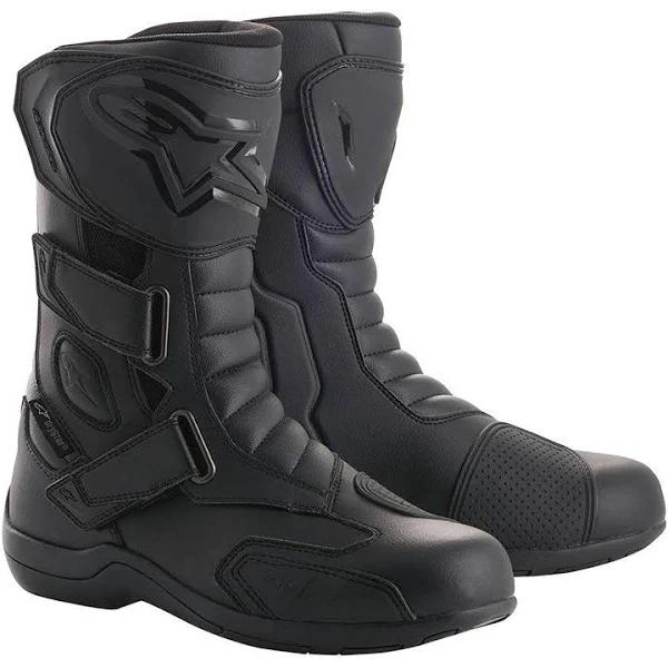 Alpinestars Radon Drystar Boots - Black - 47