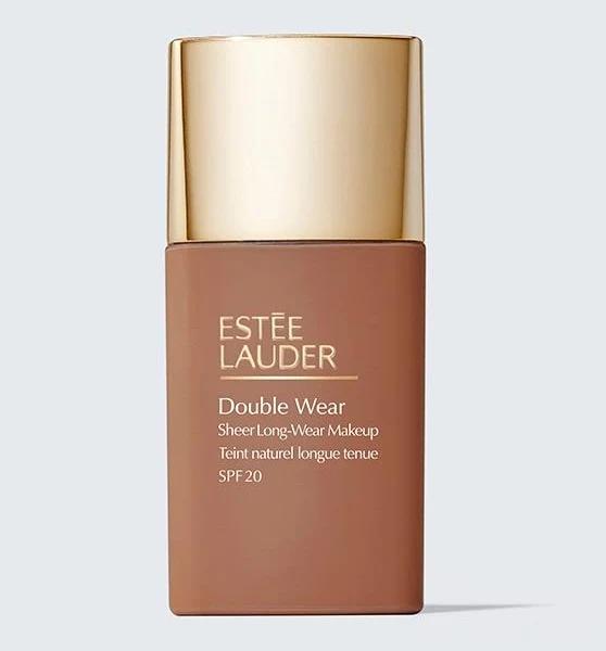 Estée Lauder - Double Wear Sheer Long-Wear Makeup SPF 20 - 6C1 Rich Cocoa - 30ml