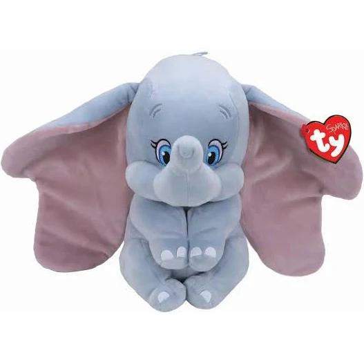 Ty Dumbo Disney Medium