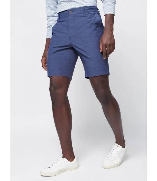 All Day Shorts (9" Inseam) - Navy Navy / 33 / 9"