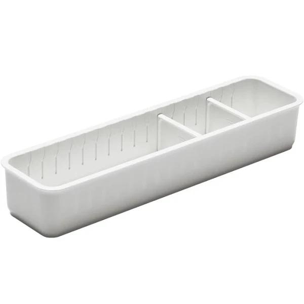 OXO Good Grips - Adjustable Drawer Bin 7.6x30.5cm