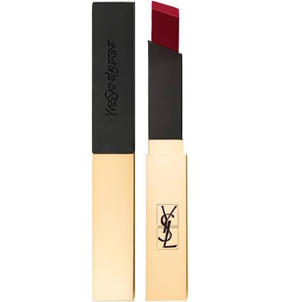 Yves Saint Laurent Rouge Pur Couture The Slim Matte Lipstick - 18 Reverse Red