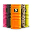 TriggerPoint Grid 1.0 Foam Roller Orange