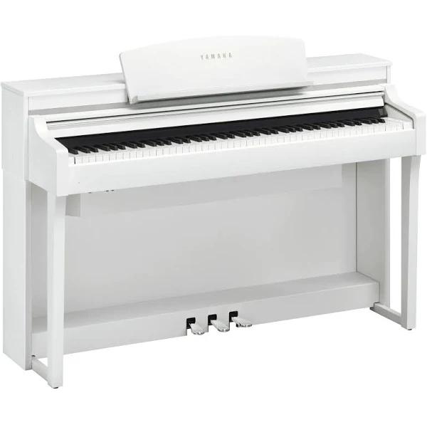 Yamaha CSP-150 Clavinova Digital Piano White