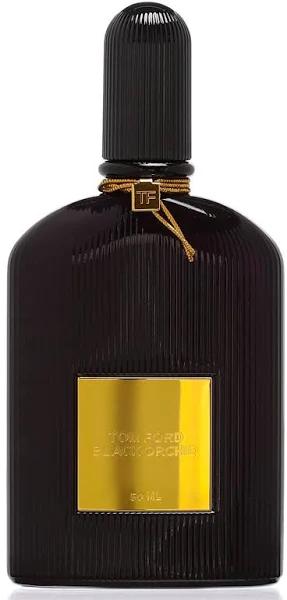 Black Orchid Eau De Parfum Spray by Tom Ford - 50 ml