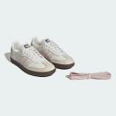 Adidas Originals Samba OG Sneakers in Off White