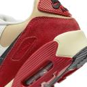 Nike Air Max 90 Leather Sesame Red Clay (GS)