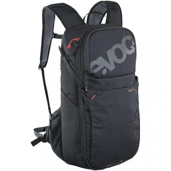 Evoc Ride Multicolour Backpack 16L