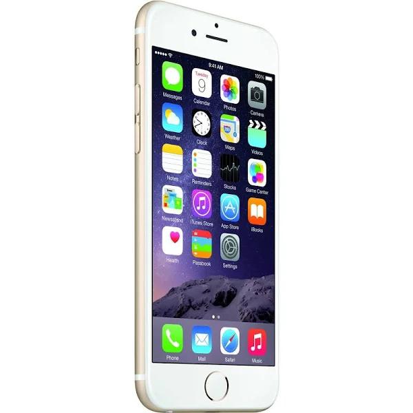 Apple iPhone 6 Plus A1524 64GB Gold [Good Grade]