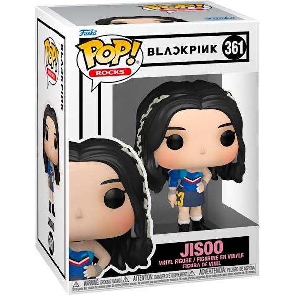 Blackpink - Jisoo (Pop! Vinyl)