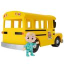 Cocomelon - Musical Yellow School Bus