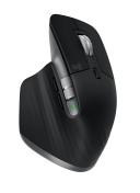 Logitech MX Master 3S For Mac Wireless Mouse Silver