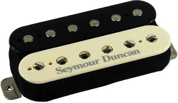 Seymour Duncan SH 18B Whole Lotta Humbucker Bridge Zebra