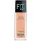 Maybelline Fit Me Matte & Poreless Foundation - Natural Tan