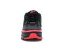 Nike Air Max 90 Undefeated Black Solar Red