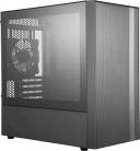 Cooler Master MasterBox NR400 Tempered Glass Micro-ATX Case