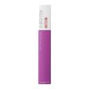 Maybelline SP Stay Matte Ink 35 Creator Purple