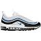 Nike Air Max 97 Junior - White/Blue - Kids