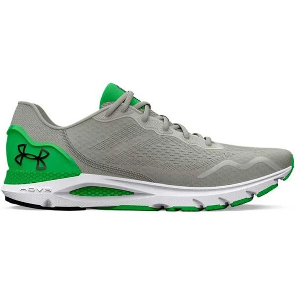 Under Armour HOVR Sonic 6 Shoes Grey Green - 42