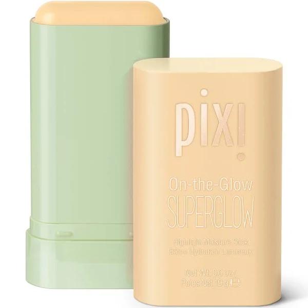 Pixi On-The-Glow Superglow Gilded Gold