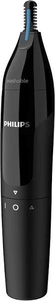 Philips Norelco Nosetrimmer Series 1000 NT1650/16 Hair trimmers/clipper Black