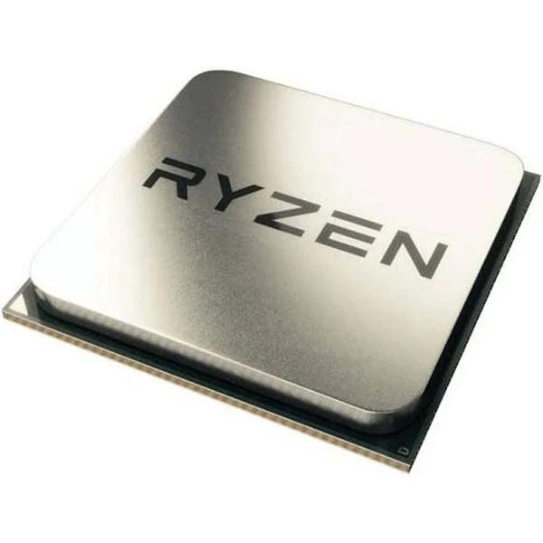 AMD Ryzen 5 3600 OEM Processor Tray