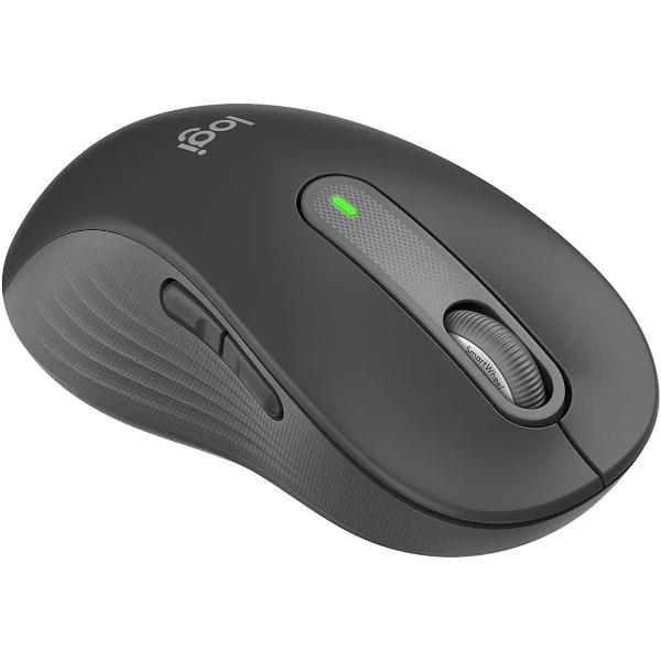 Wireless Mouse Logitech M650 Graphite