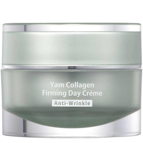 Natural Beauty YAM Collagen Firming Day Creme - 30g/1oz