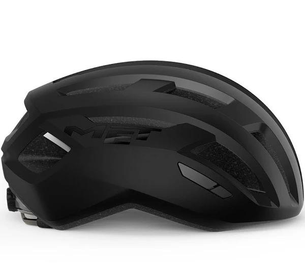 Met Vinci MIPS Helmet Black (2022) - LG by 99 Bikes