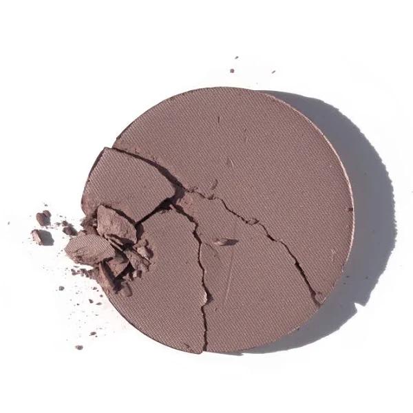 Fitglow Beauty Multi-use Pressed Shadow + Blush Colour Violet Taupe