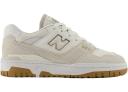 New Balance 550 Sea Salt Linen (Women's)