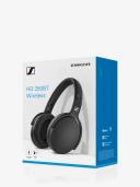 Sennheiser HD 350BT Over-Ear Wireless Headphones - Black