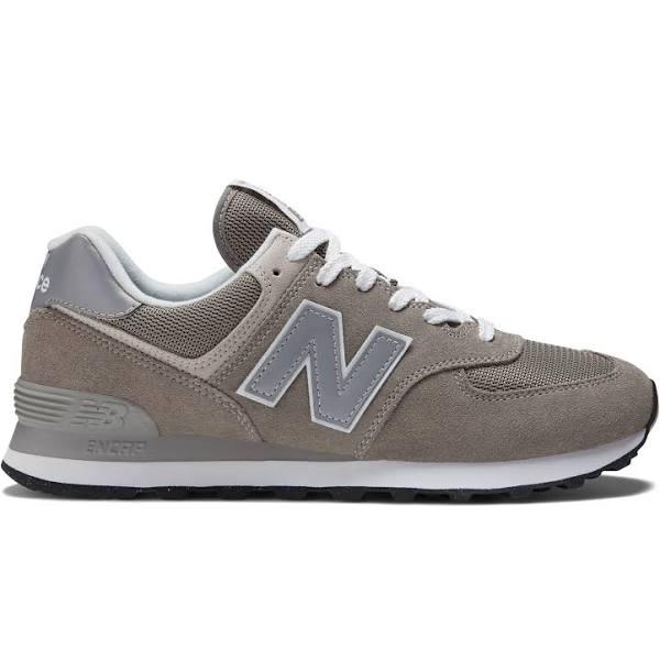 New Balance 574 Sneakers ML574EVG Grey - 8