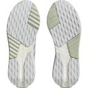 adidas-Avryn Shoes-Women-Cloud White / Cloud White / Linen Green-8.5