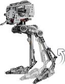 LEGO - 75322 Star Wars Hoth AT-ST