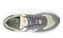 New Balance U574LG GD - Grey - US 13 - Men