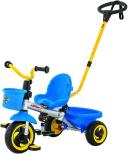 Eurotrike - Ultima Canopy Plus AutoSteer - Blue