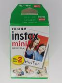 Fujifilm Instax Mini 8 & 9 Camera Film - 60 Pack