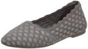 Skechers Women's Cleo-Honeycomb Closed Toe Ballet Flats