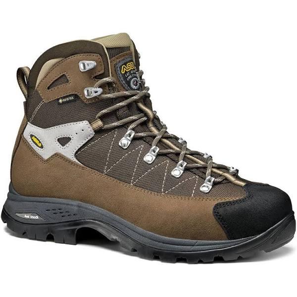 Asolo Finder GV GORE-TEX Boots Light Brown - 42