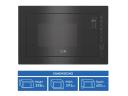 Beko 25L Built-in Microwave Oven - BBMWO25GB