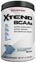 Scivation Xtend ( Glacial Grape ) - 30 Serves