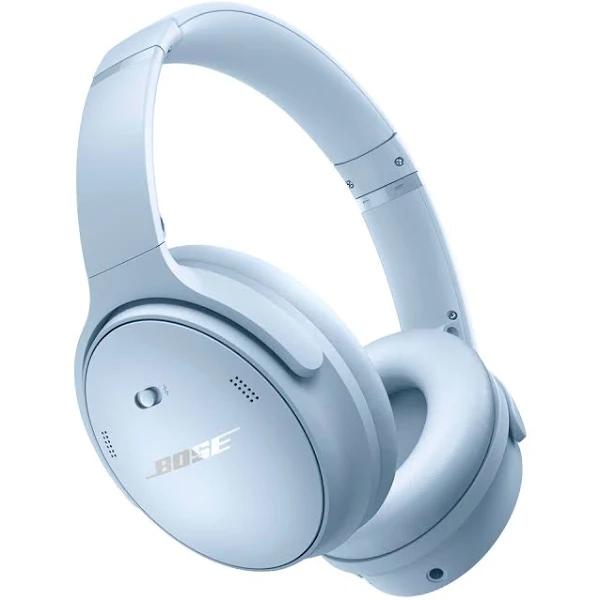 Bose Quietcomfort Headphones (Moonstone Blue)