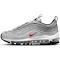 Nike Air Max 97 QS GS - Silver Bullet