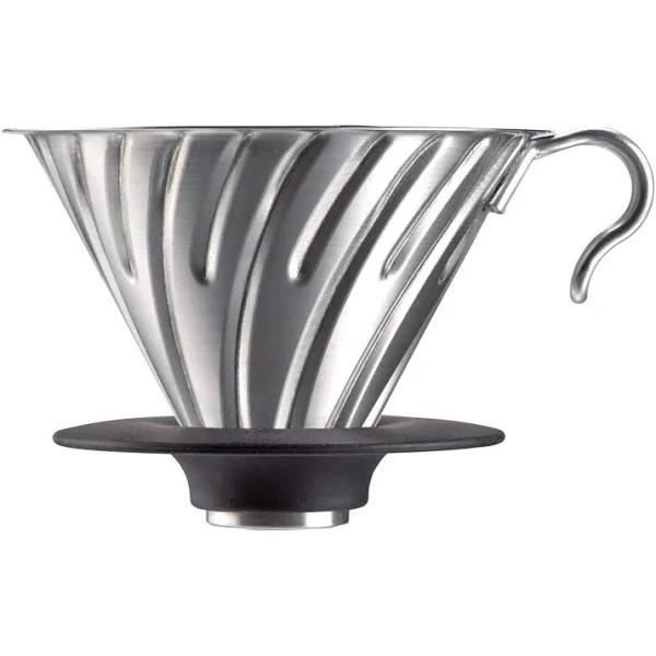 Hario Metal V60 Dripper