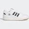 Adidas Forum 84 Low ADV 'White Black' Sneakers | Men's