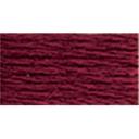 DMC Perle 5 Cotton #3687 Mauve 10g Ball 45m - Mauve - 3687, Mauve