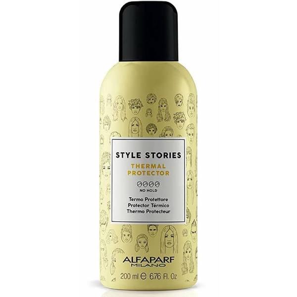 Alfaparf Style Stories - Thermal Protector 200ml