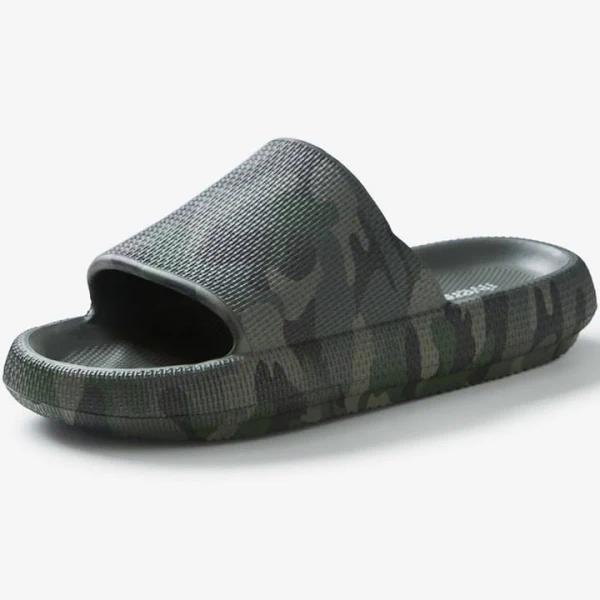 Rivers - Mens Sandal - Lightweight Slide - 46/47